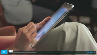 Kerio Connect - podpora mobilních zařízení