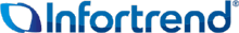 Infortrend - datová úložiště