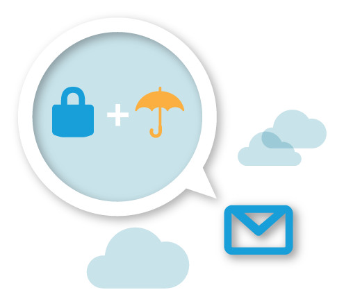 Kerio Connect - zabezpečený a chráněný e-mail