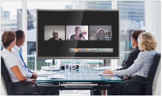 Video Konference
