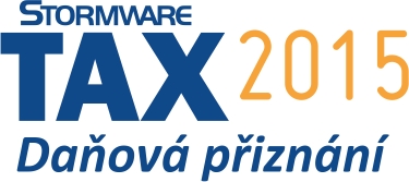 TAX 2015 - daňová přiznání